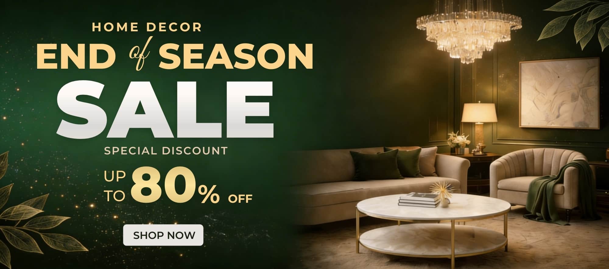 Welcome to Our Store