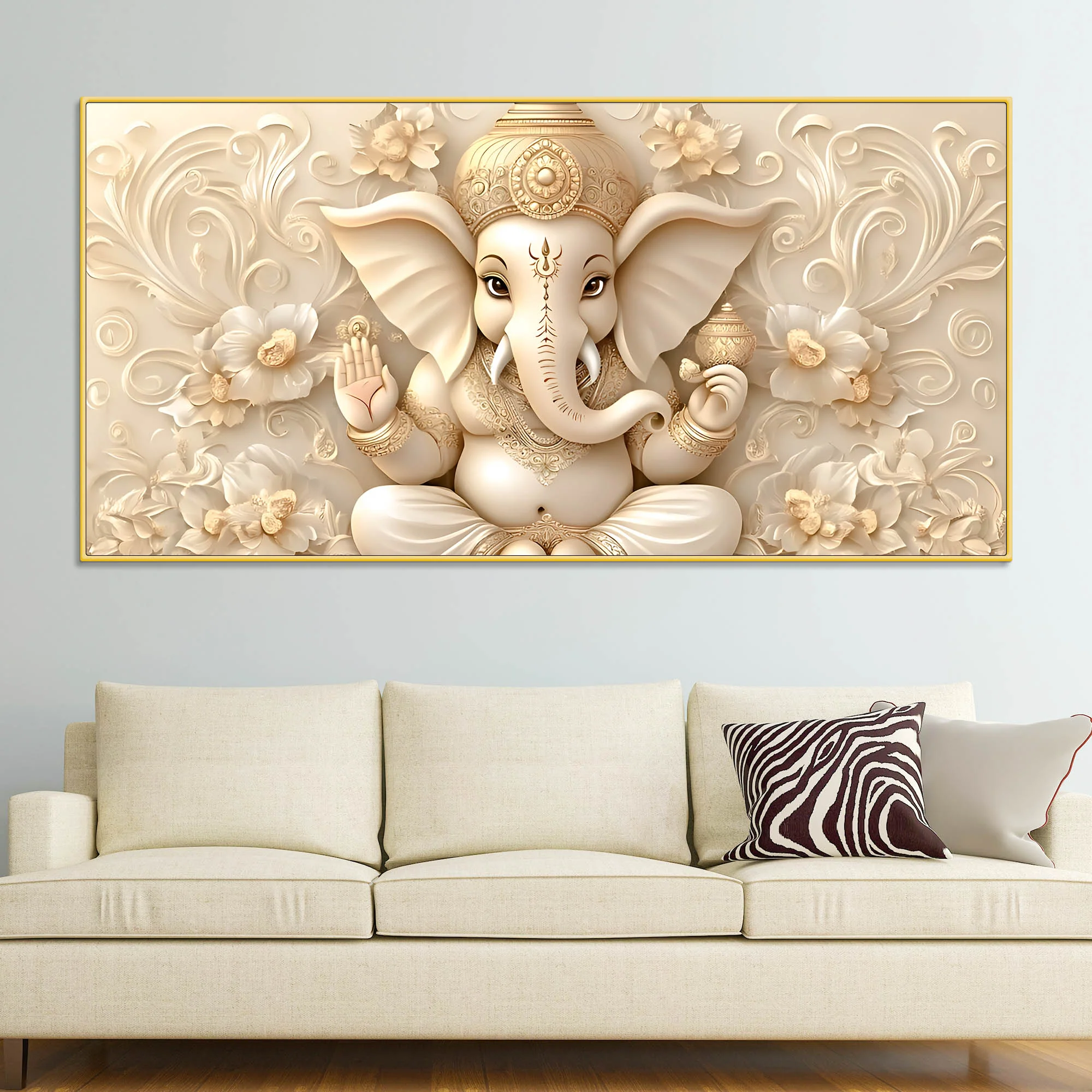 Ganesha New Arrival